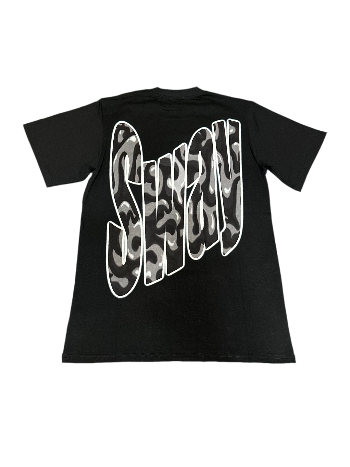 Money on my mind tee