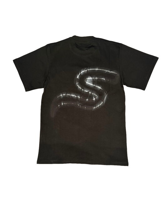 Black Bronx Tales Tee