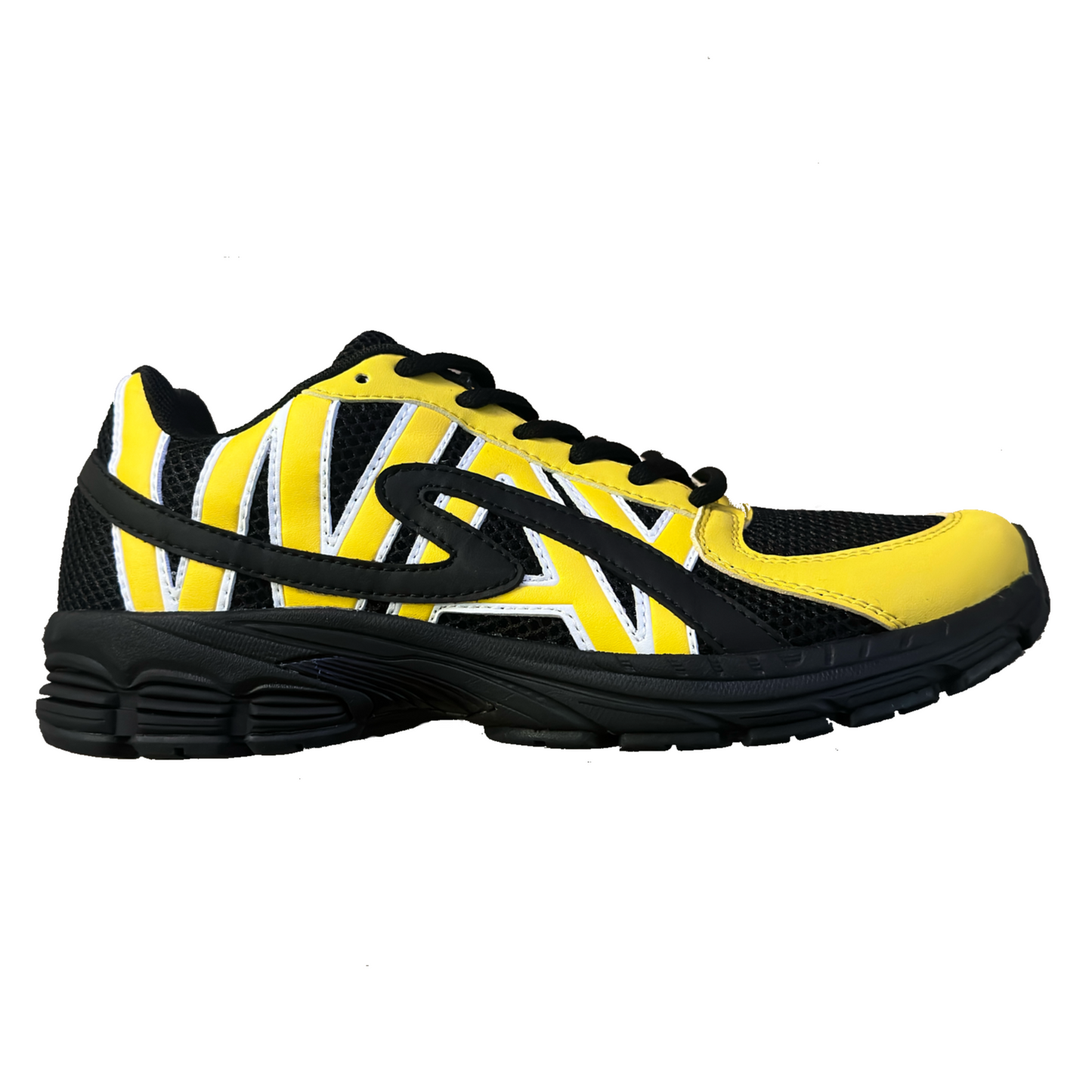 Mustard (Sway 2s- Men sizes)