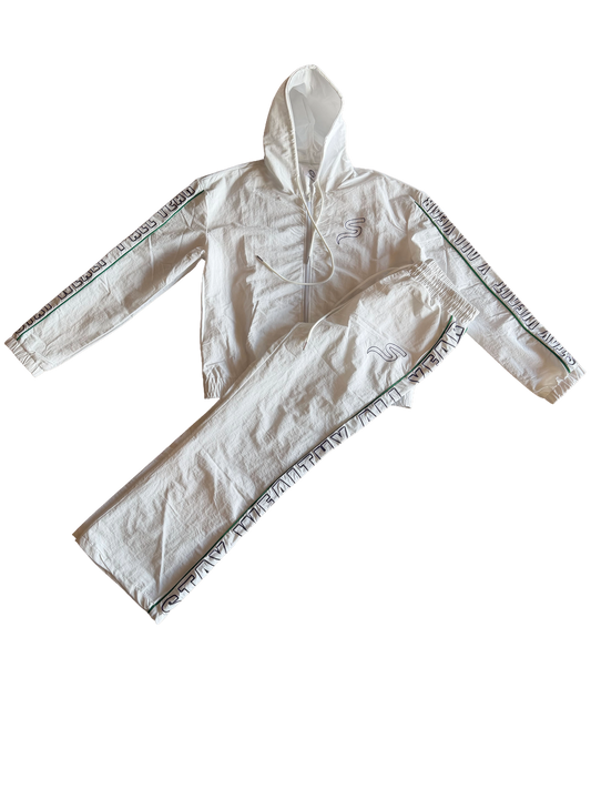 Dirty Sprite Windbreaker set
