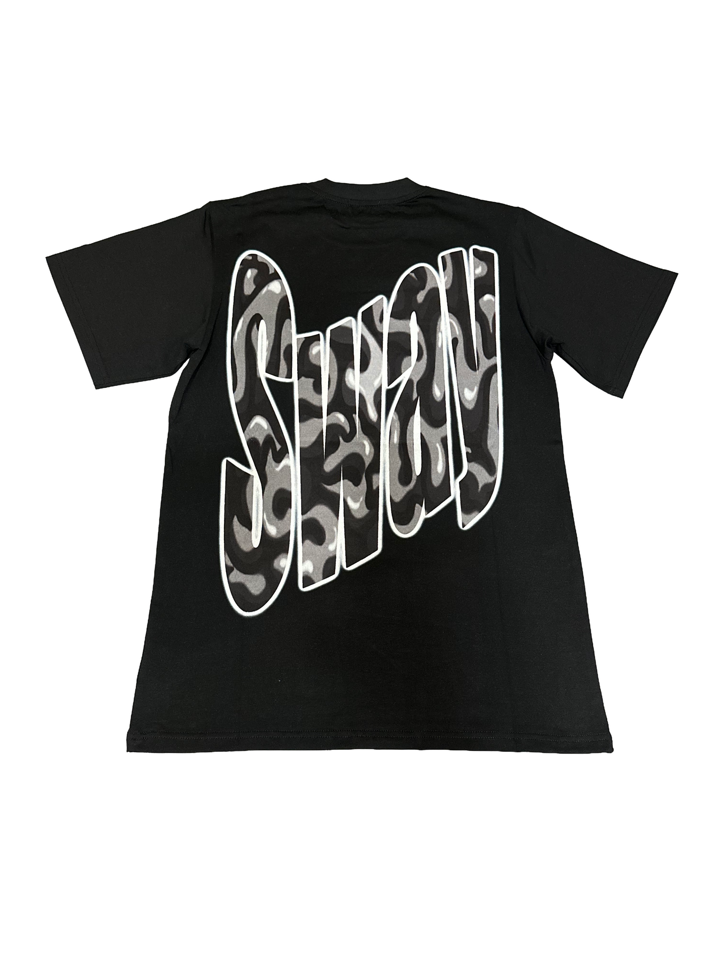 Money on my mind tee