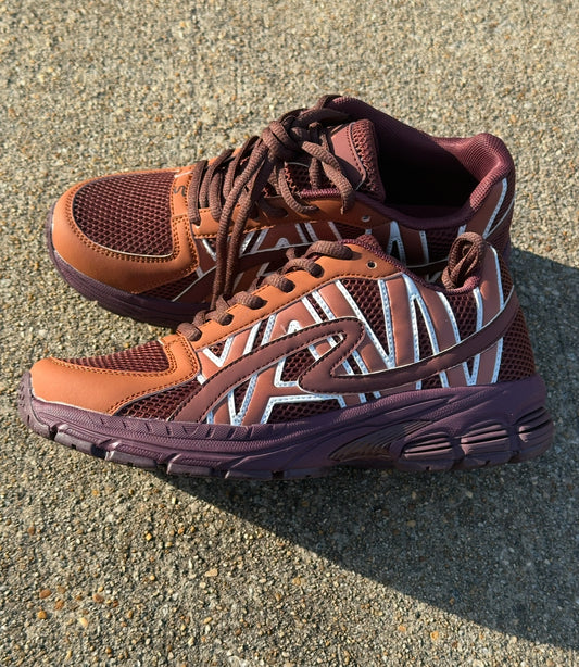 Fudge Round (Sway 2’s- Sizes 7.5-12)