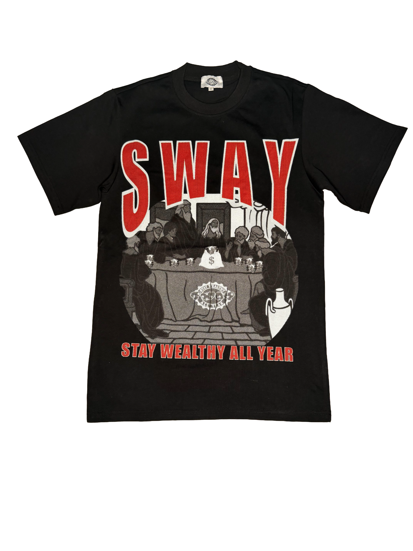 First Supper Tee