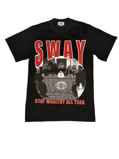 First Supper Tee
