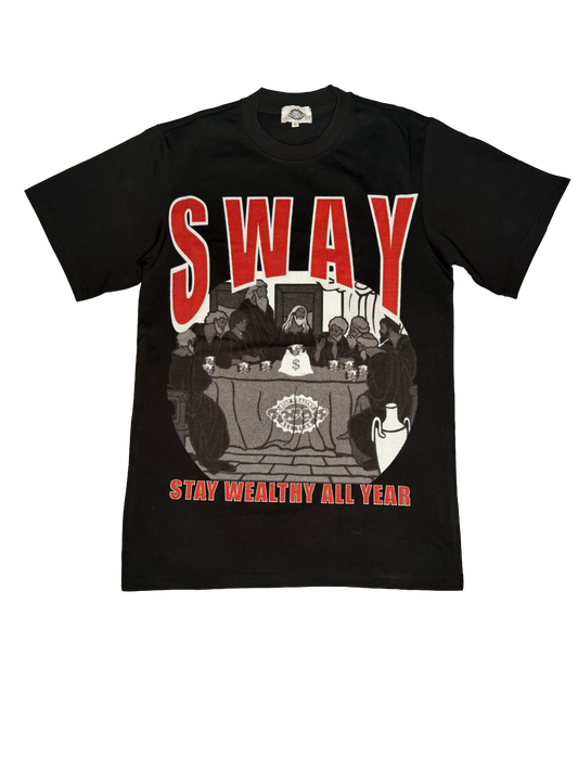 First Supper Tee