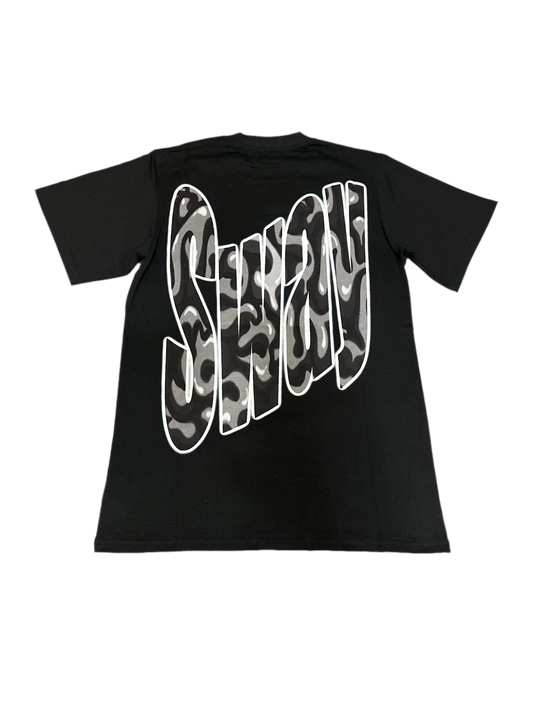 Money on my mind tee