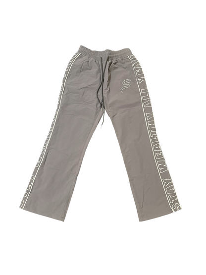 Grey Sway WindBreaker Set