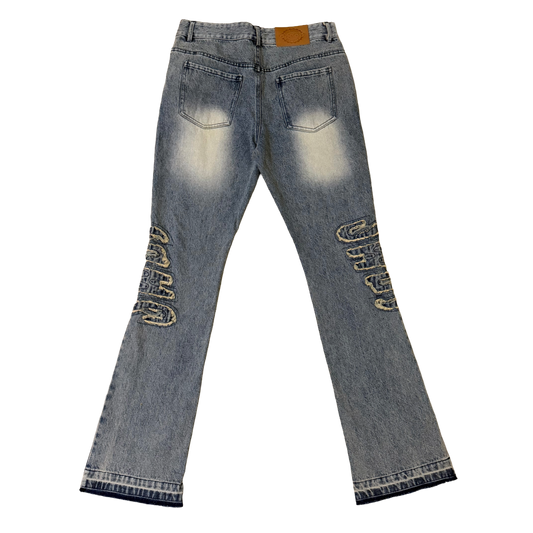 Sway Denim Pants