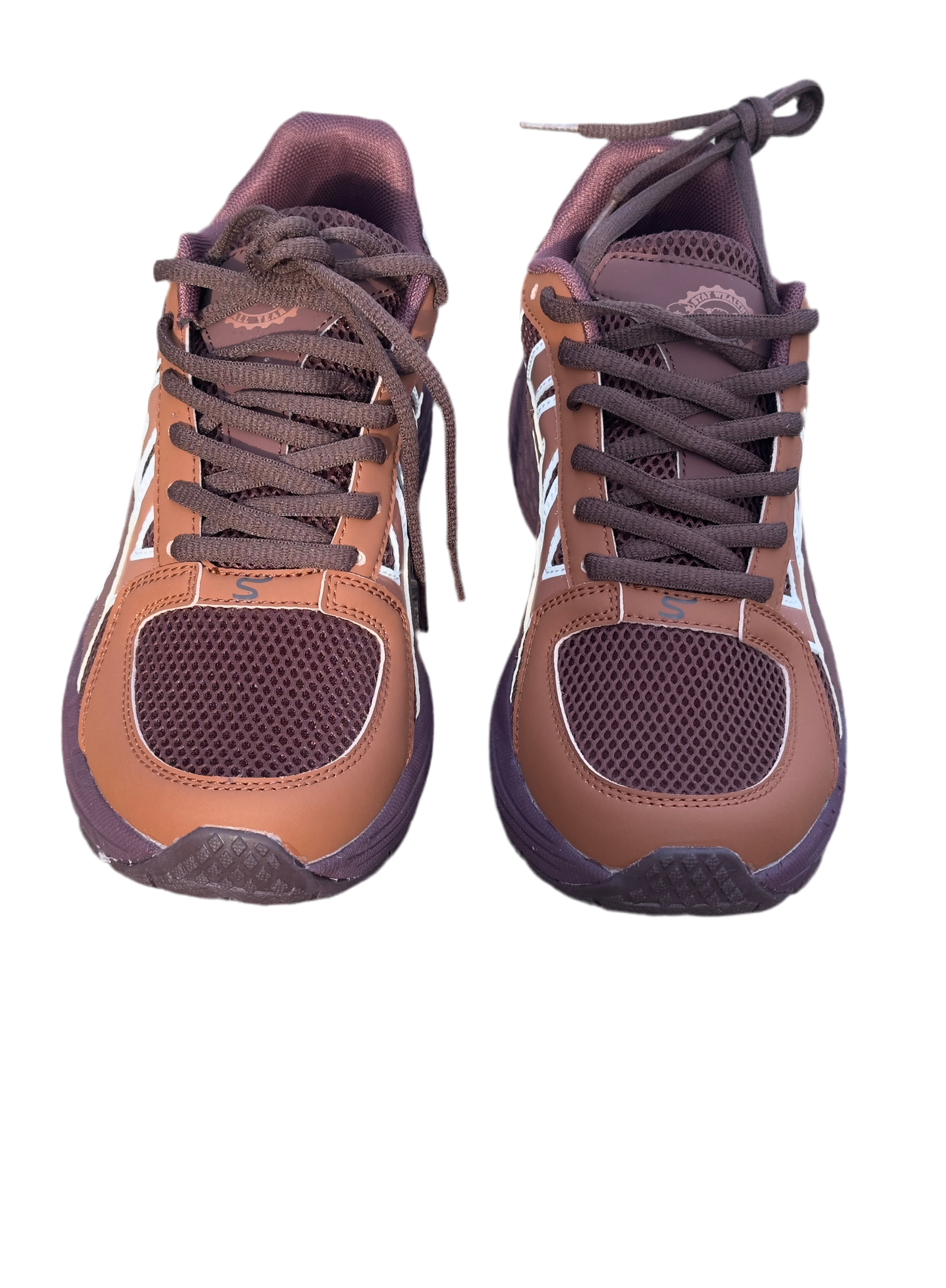 Fudge Round (Sway 2’s)