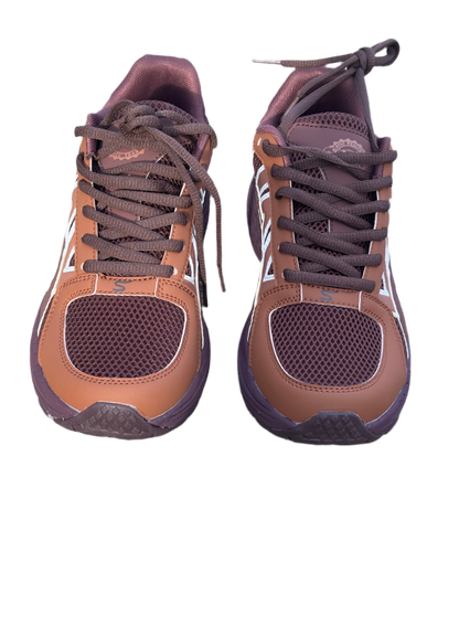 Fudge Round (Sway 2’s)