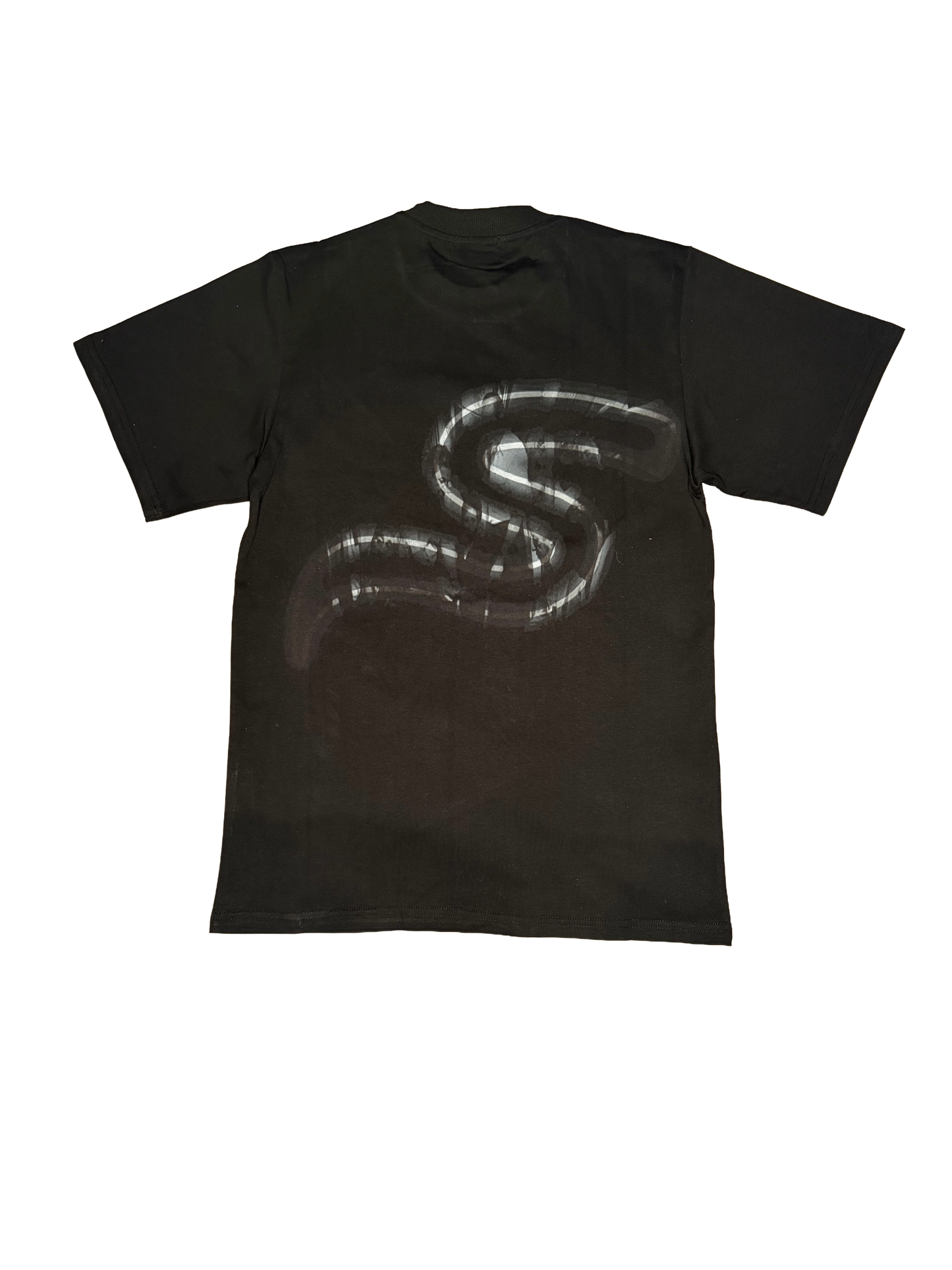 Black Bronx Tales Tee