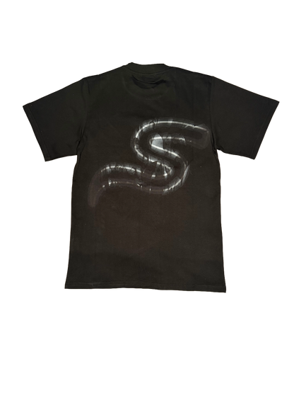 Black Bronx Tales Tee