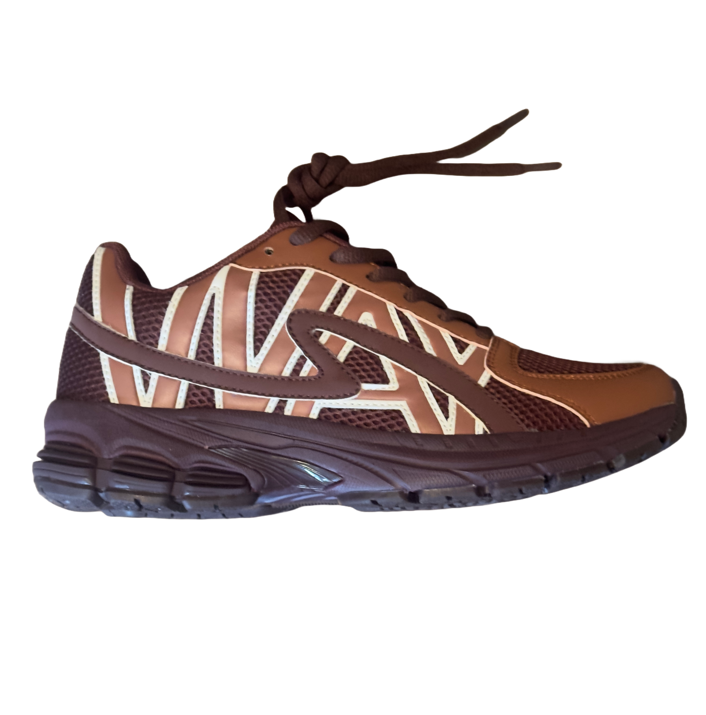 Fudge Round (Sway 2’s- Women sizes 5-7)