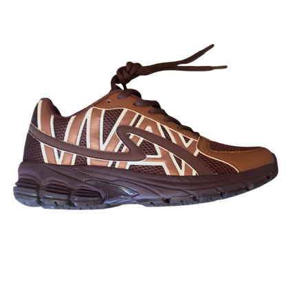 Fudge Round (Sway 2’s- Women sizes 5-7)