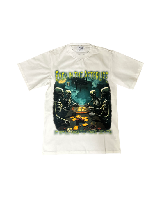 Afterlife Tee