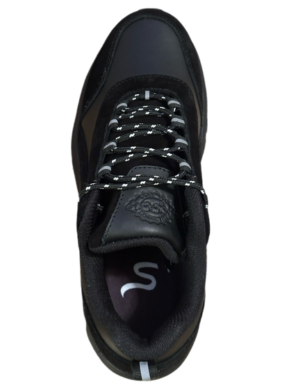 Black / Black Sway 1s