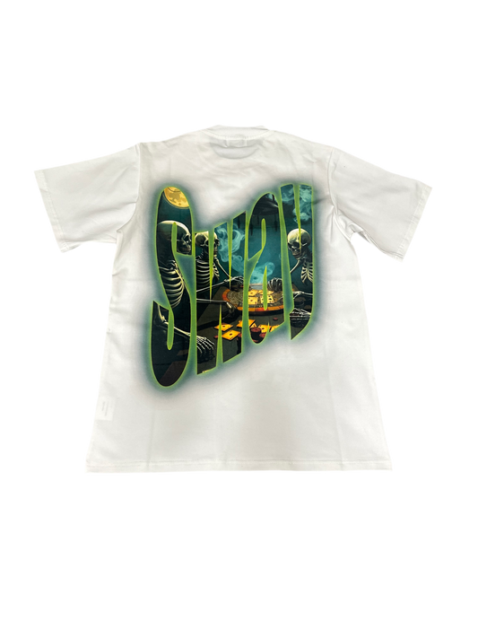 Afterlife Tee