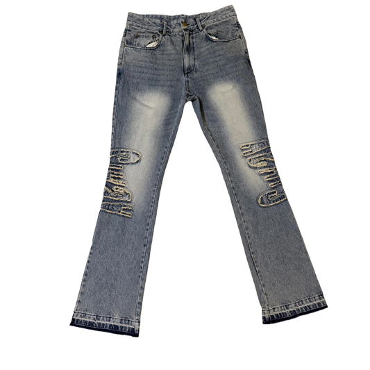 Sway Denim Pants
