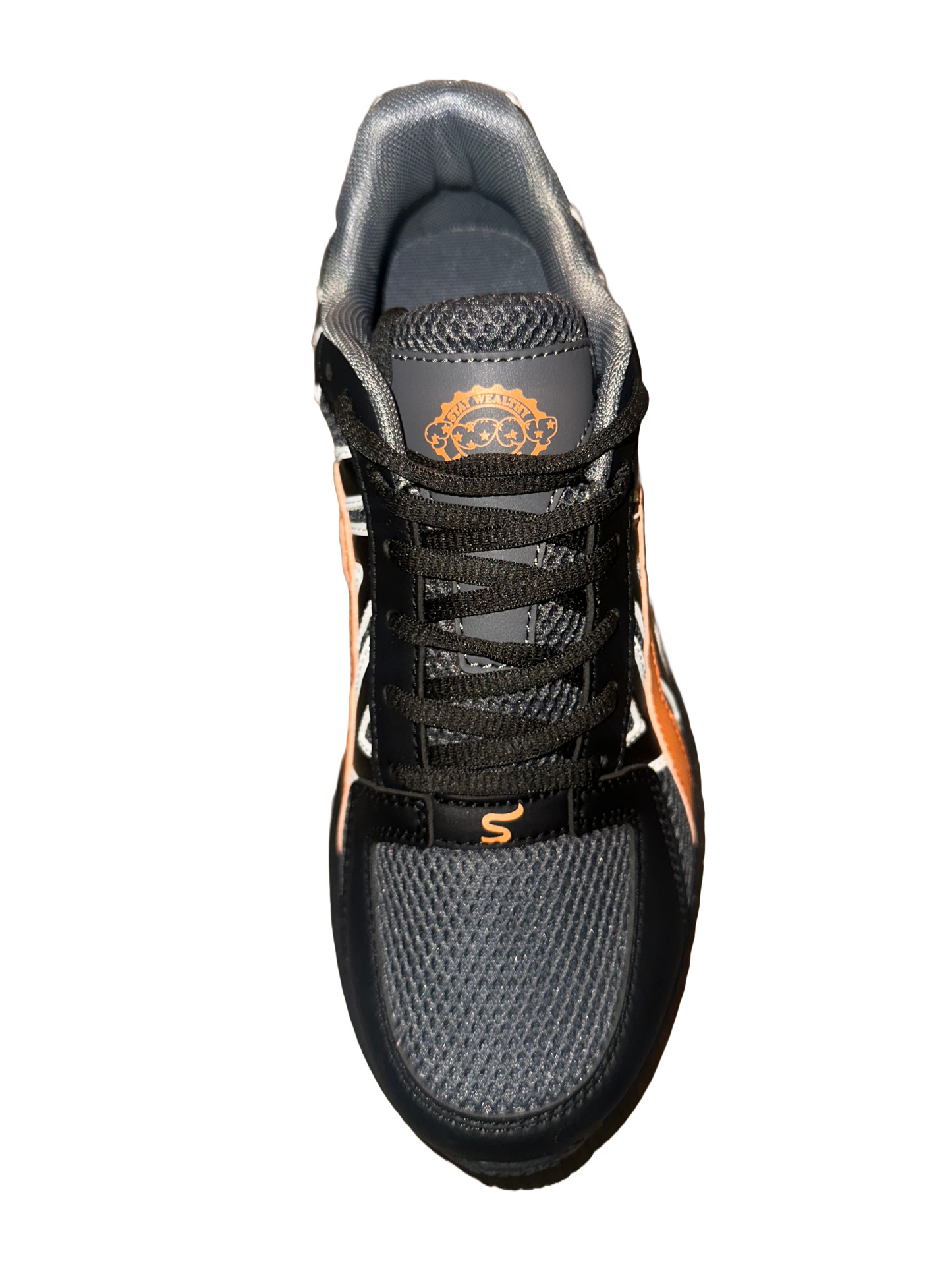 Monarchs (Sway 2’s Men 7.5-12)