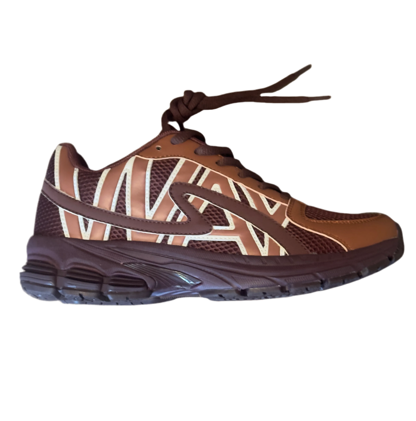 Fudge Round (Sway 2’s)