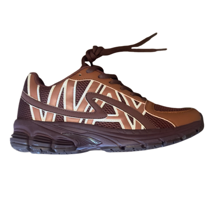 Fudge Round (Sway 2’s)