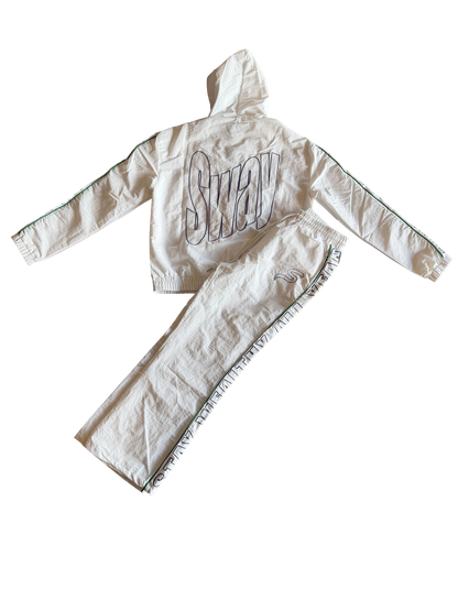 Dirty Sprite Windbreaker set