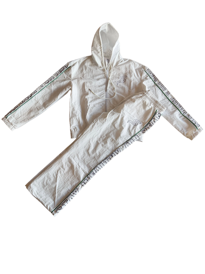 Dirty Sprite Windbreaker set