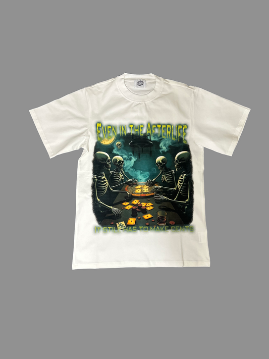 Afterlife Tee