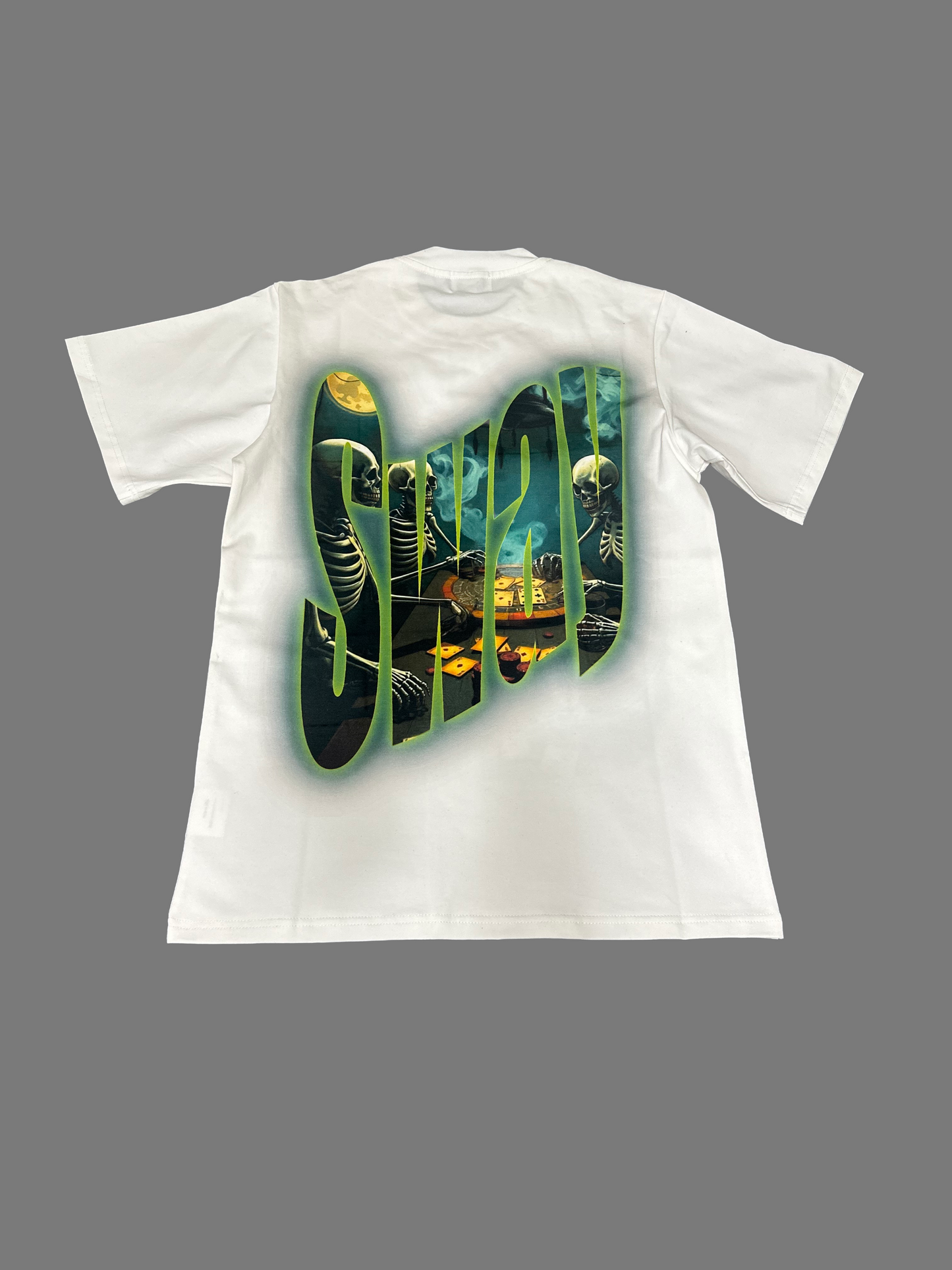 Afterlife Tee