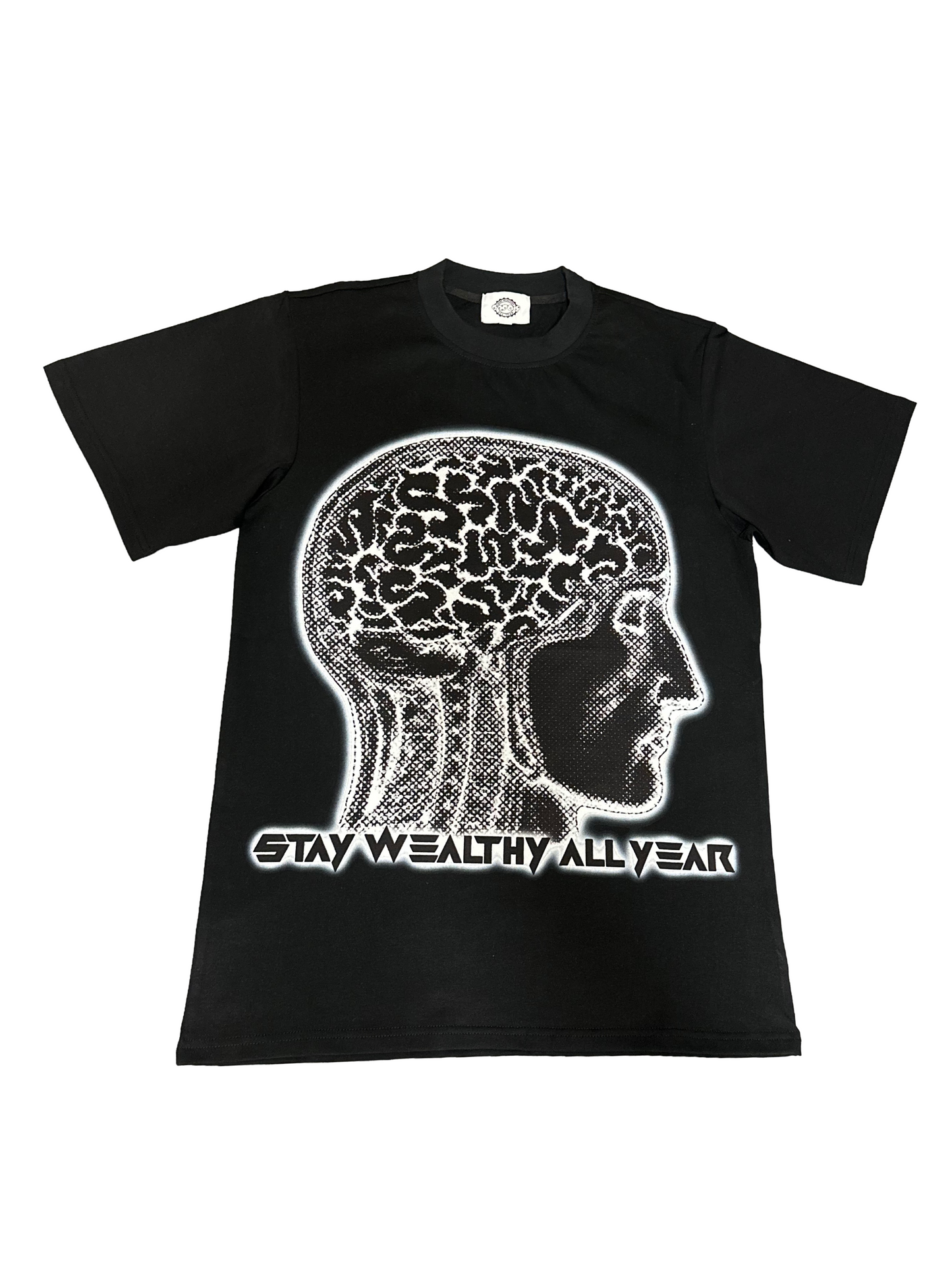 Money on my mind tee