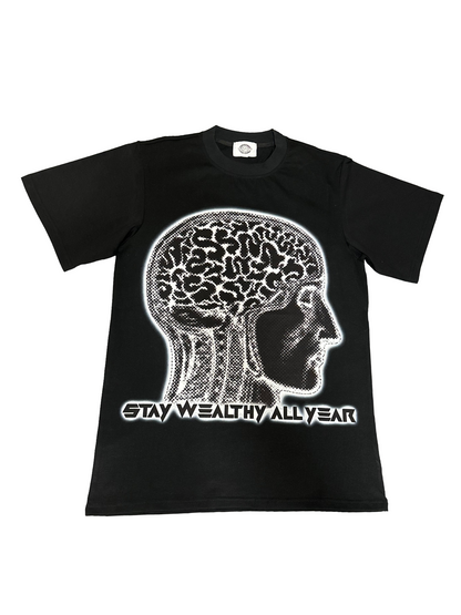 Money on my mind tee