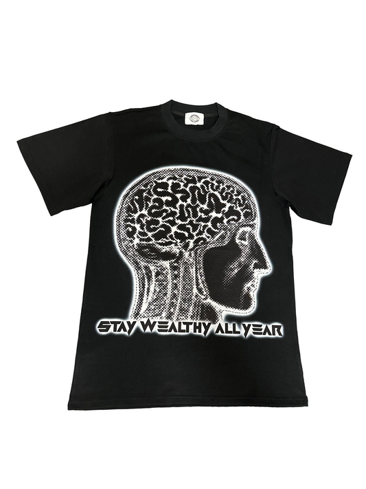 Money on my mind tee