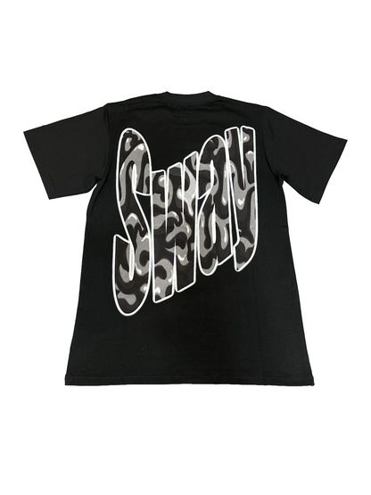 Money on my mind tee